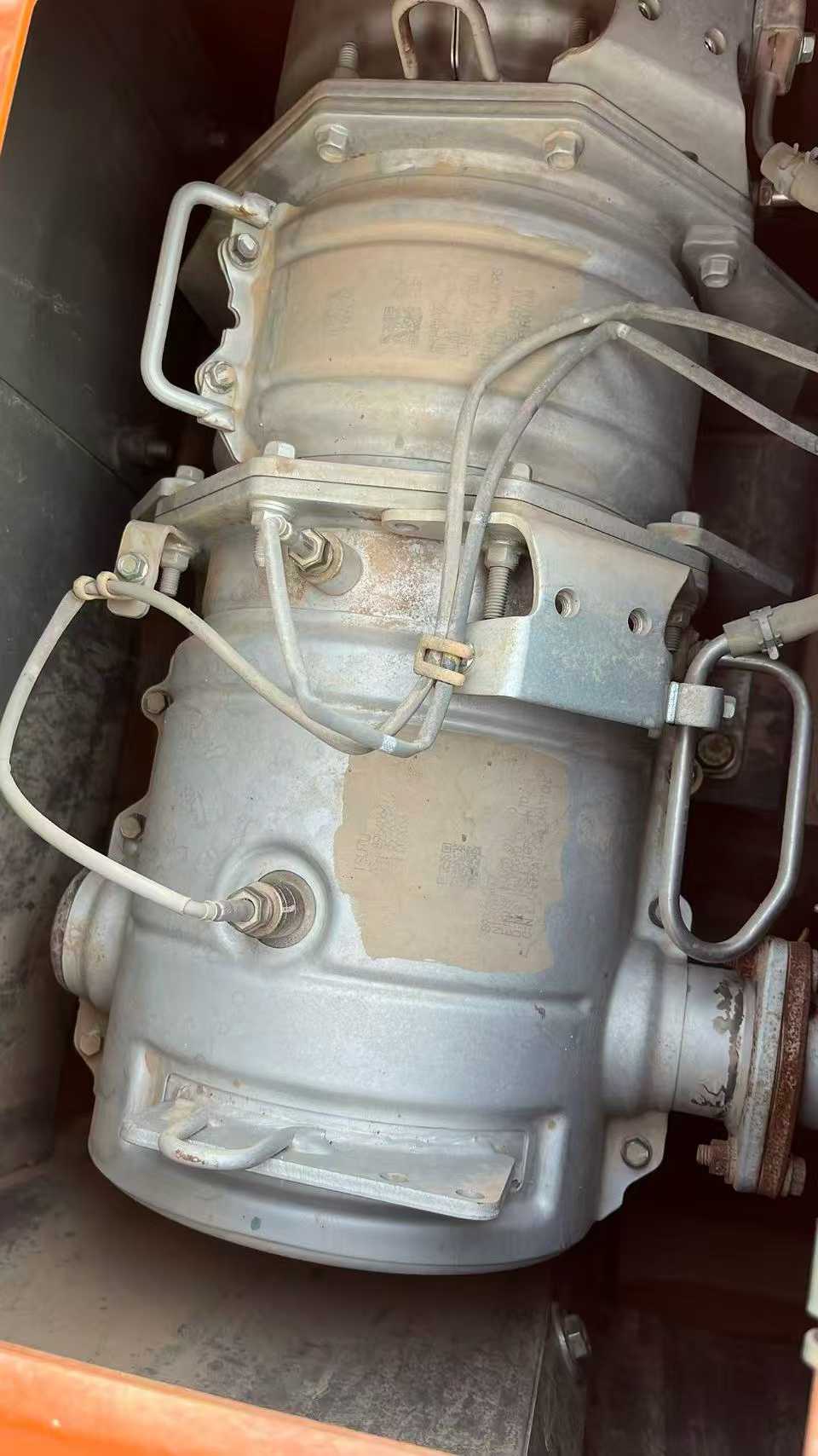 Buy Hitachi EX30 Used Excavator / 2 Used Hitachi EX30 Excavator 2016 Model / 2