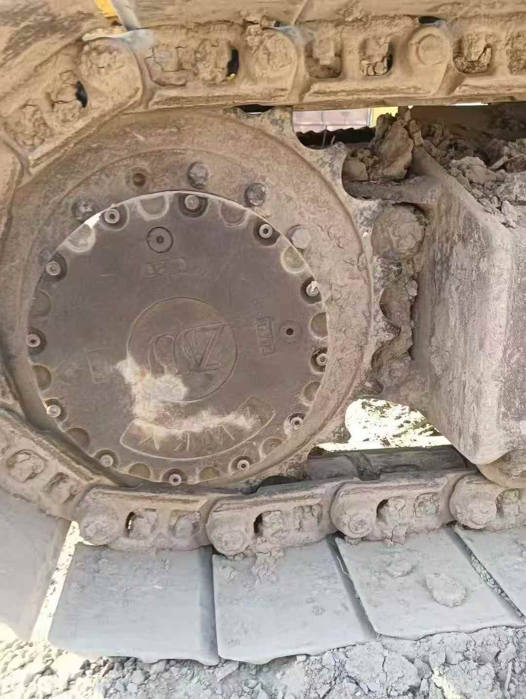 Buy Komatsu PC30-7 Used Excavator / 9 Used Komatsu PC30-7 Excavator 2016 Model / 9