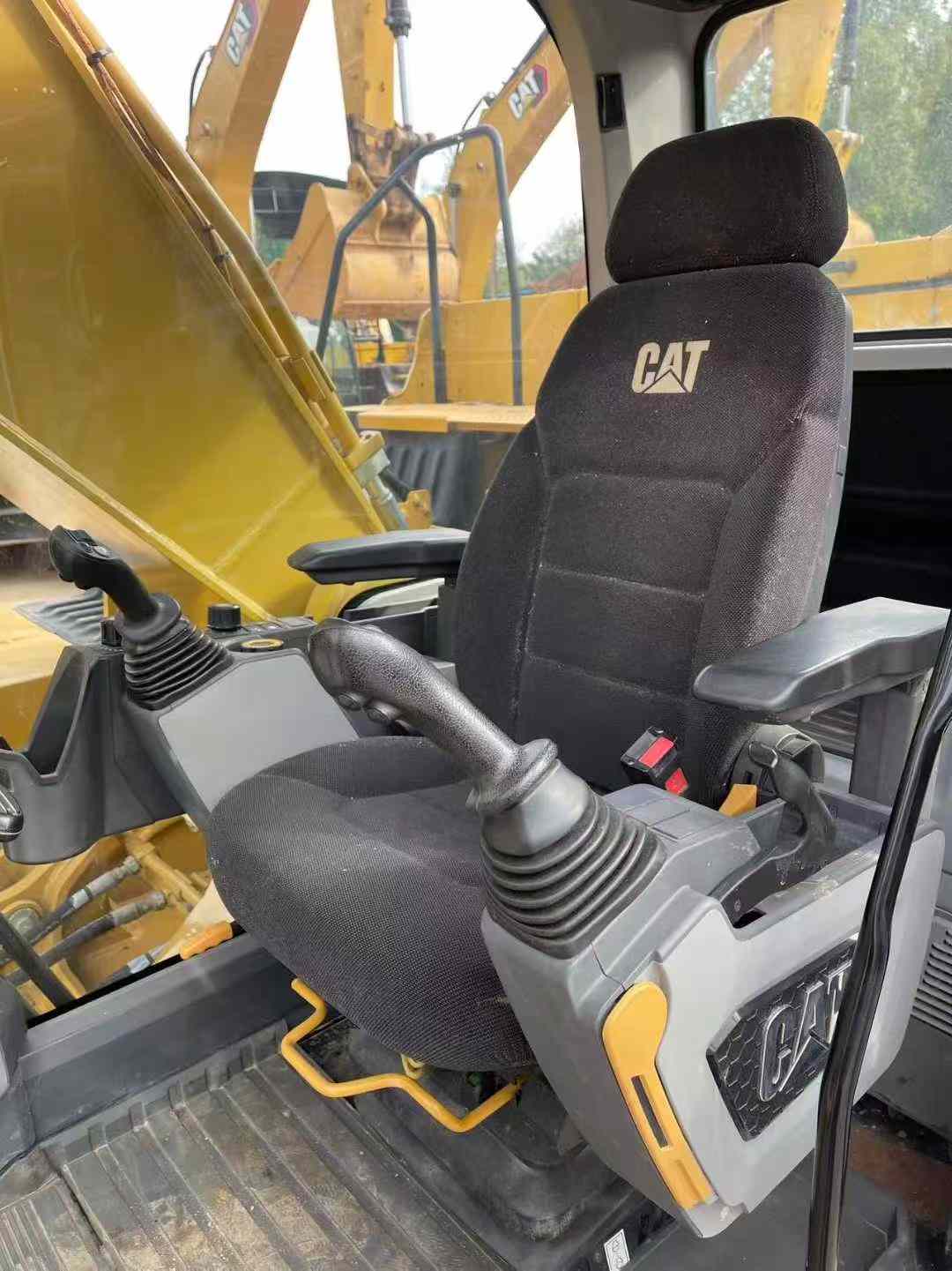 Buy Caterpillar 330L Used Excavator / 6 Used Caterpillar 330L Excavator 2021 Model / 6
