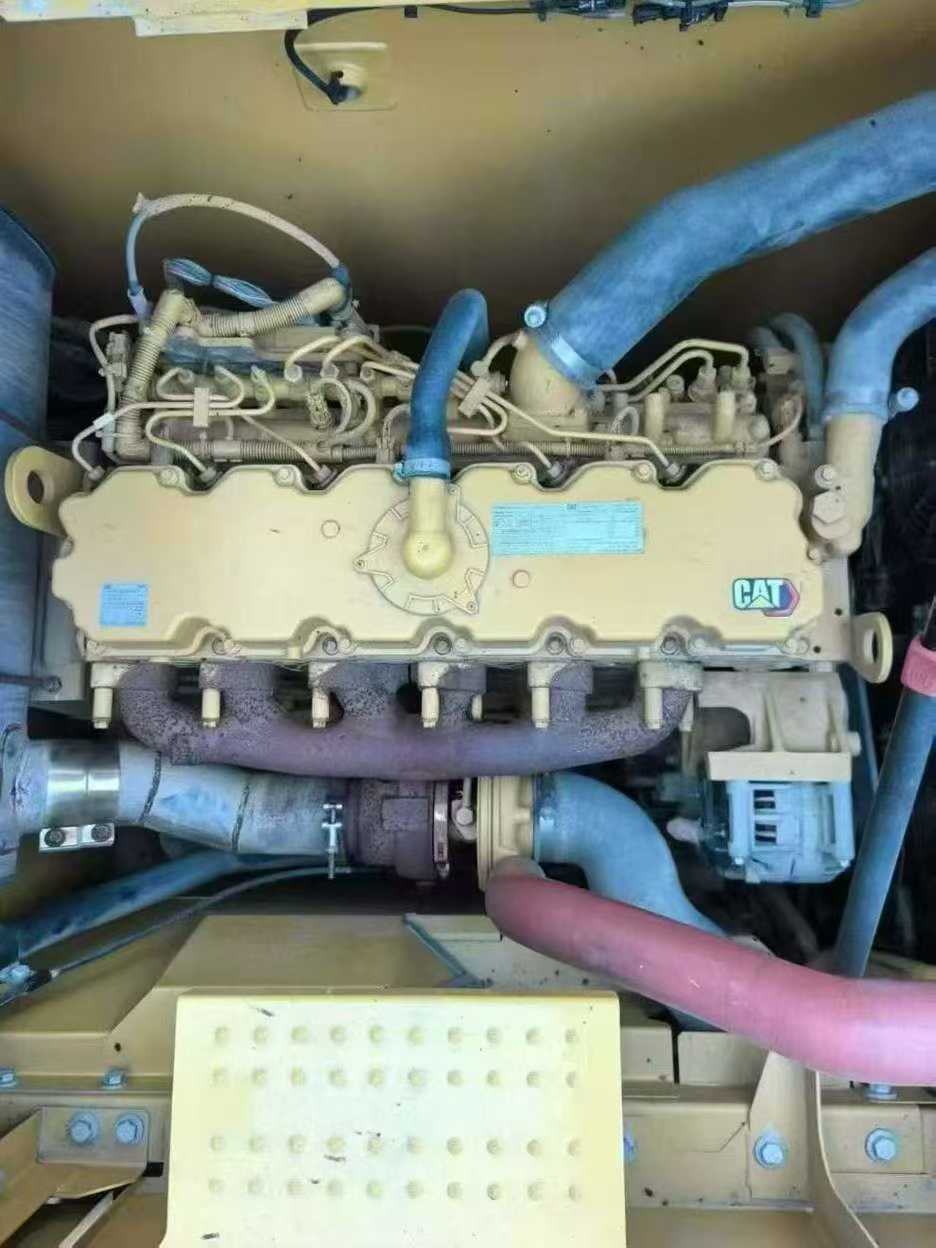 Buy Caterpillar 323 Used Excavator / 9 Used Caterpillar 323 Excavator 2022 Model / 9