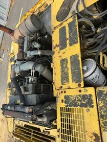 Buy Komatsu PC60-7 Used Excavator / 2 Used Komatsu PC60-7 Excavator 2016 Model / 2