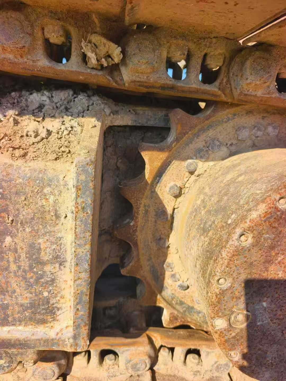 Buy Sany SY215W Used Excavator / 4 Used Sany SY215W Excavator 2013 Model / 4