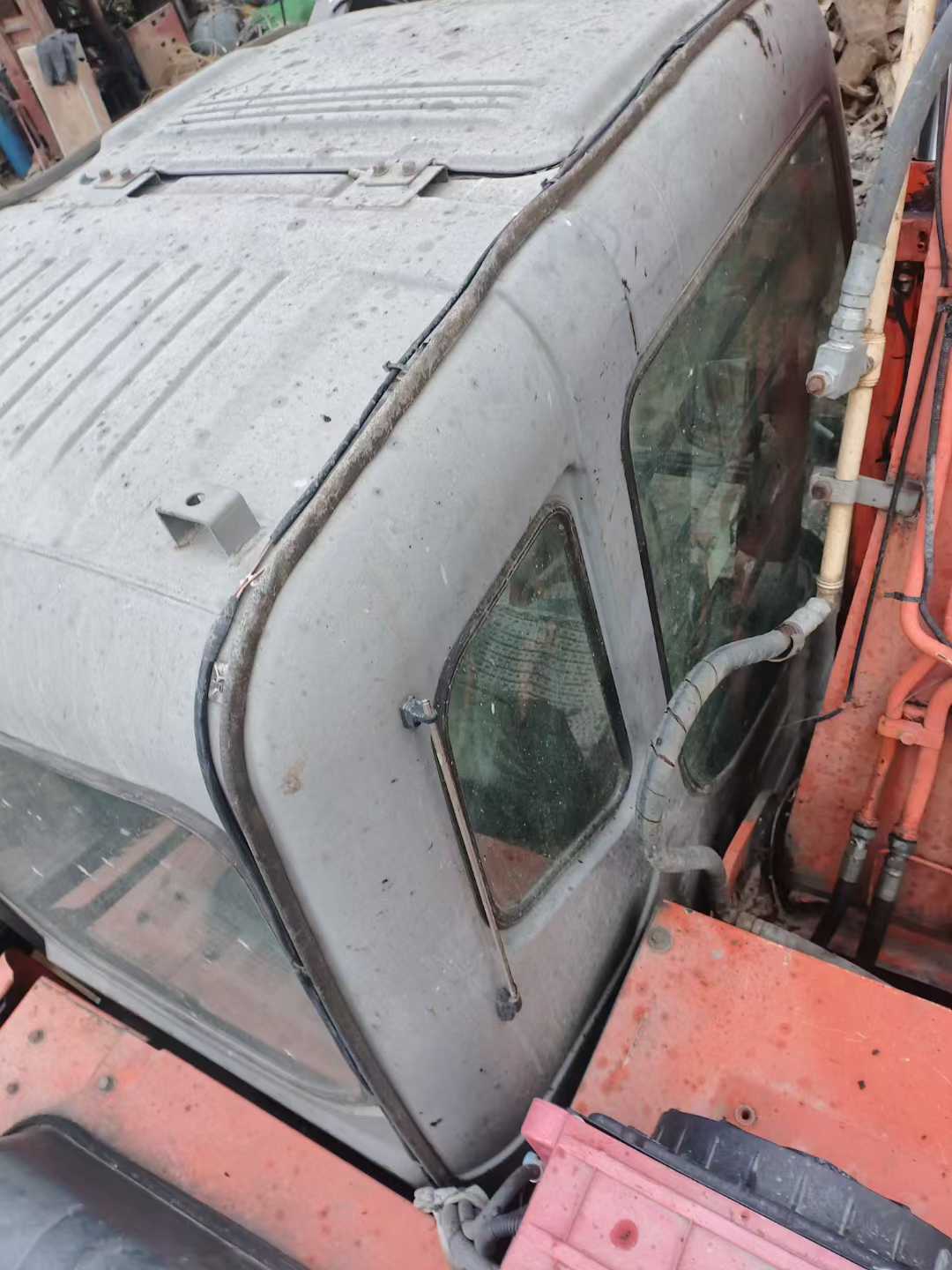 Buy Hitachi ZX120 Used Excavator / 7 Used Hitachi ZX120 Excavator 2016 Model / 7