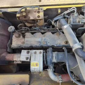 Buy Komatsu PC200-8 Used Excavator / 2 Used Komatsu PC200-8 Excavator 2016 Model / 2