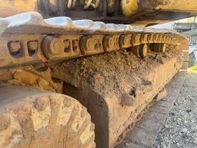 Buy Caterpillar 320C Used Excavator / 6 Used Caterpillar 320C Excavator 2016 Model / 6