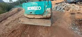 Buy Kobelco SK60 Used Excavator / 3 Used Kobelco SK60 Excavator 2014 Model / 3