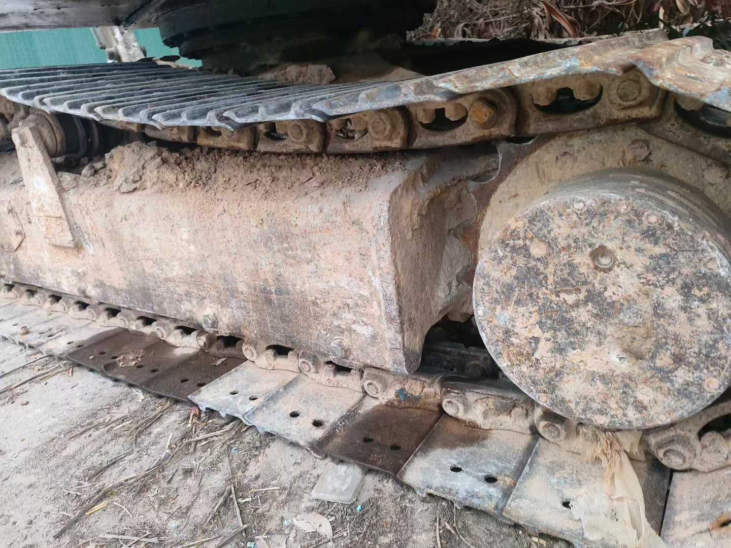 Buy Sany SY60 Used Excavator / 8 Used Sany SY60 Excavator 2016 Model / 8