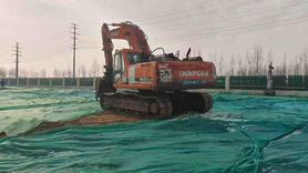 Buy Doosan DL300 Used Excavator / 3 Used Doosan DL300 Excavator 2016 Model / 3