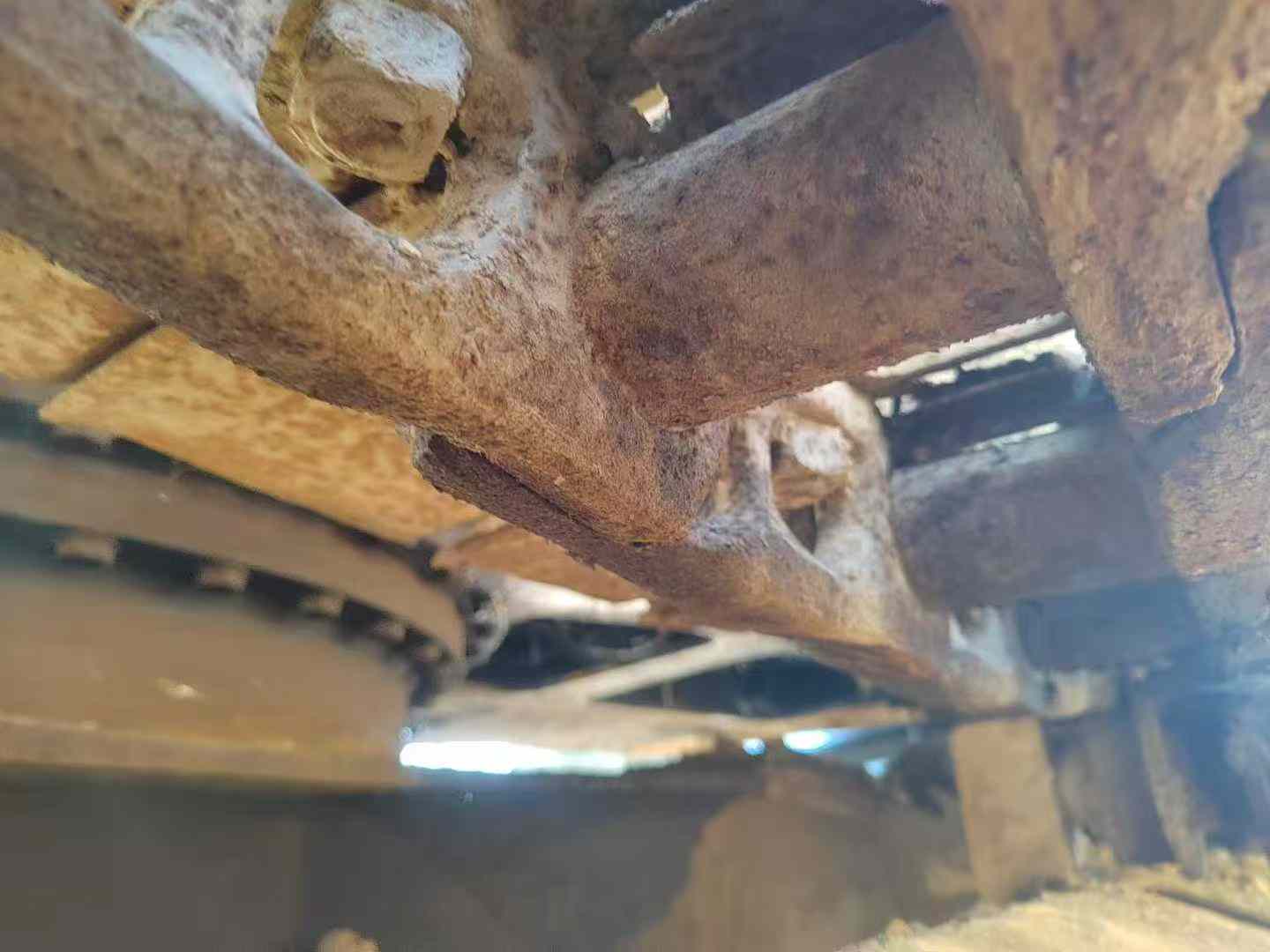 Buy Hyundai R225-7 Used Excavator / 6 Used Hyundai R225-7 Excavator 2016 Model / 6