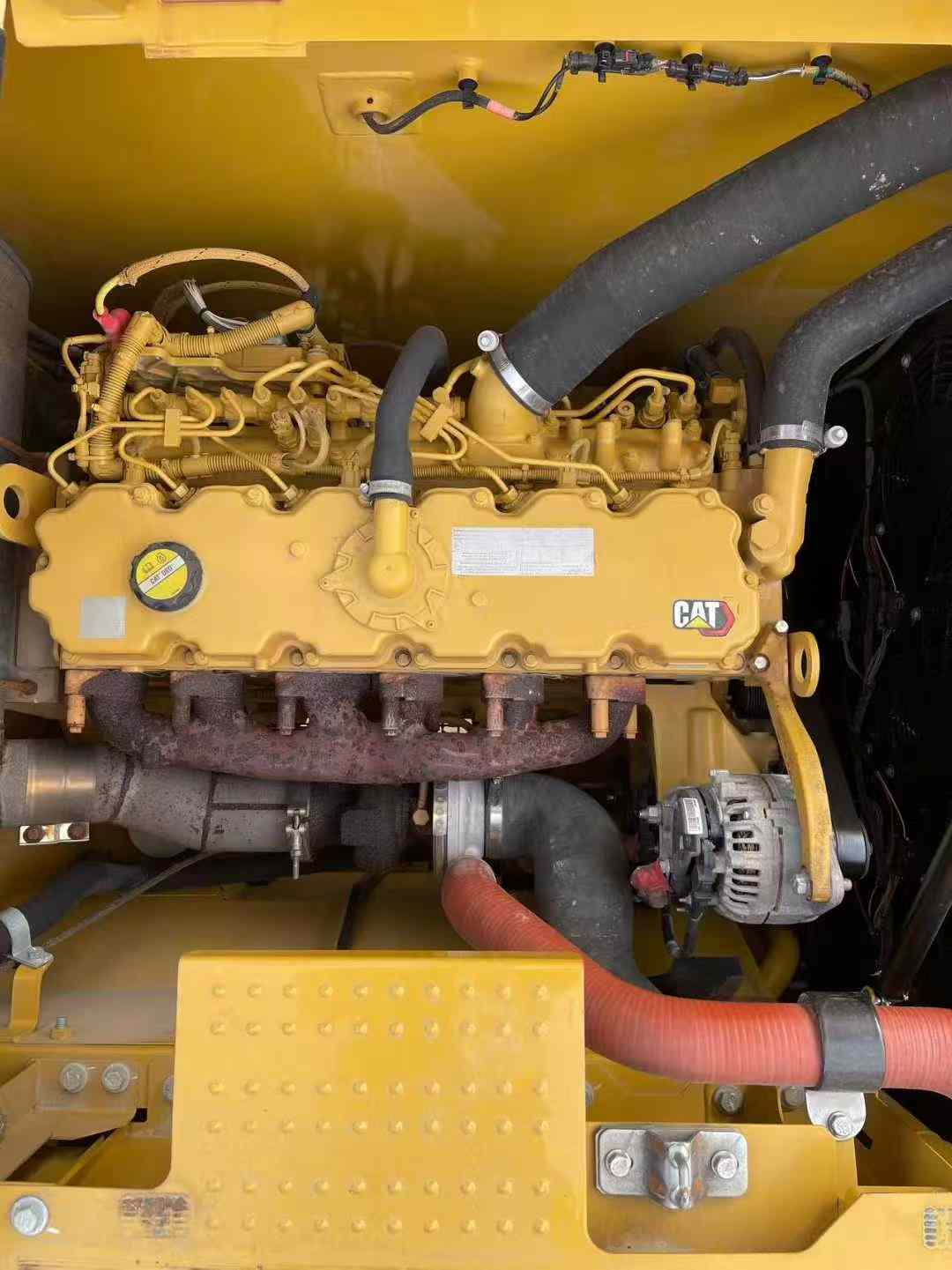 Buy Caterpillar 330L Used Excavator / 5 Used Caterpillar 330L Excavator 2021 Model / 5