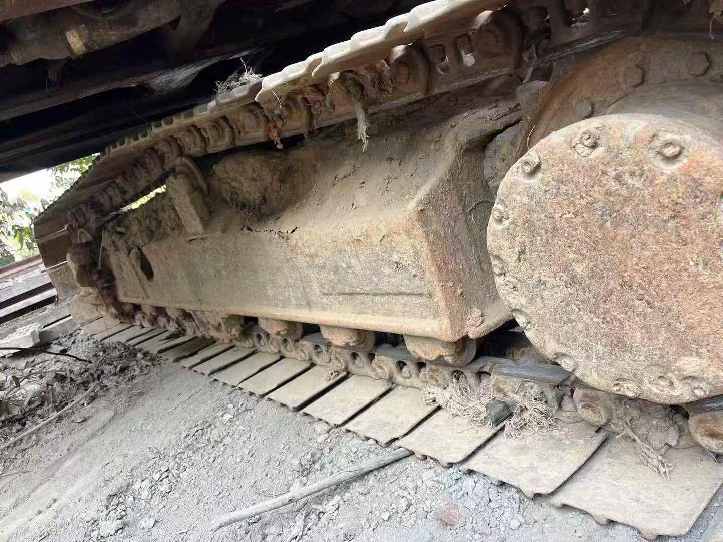 Buy Hitachi ZX120 Used Excavator / 7 Used Hitachi ZX120 Excavator 2016 Model / 7