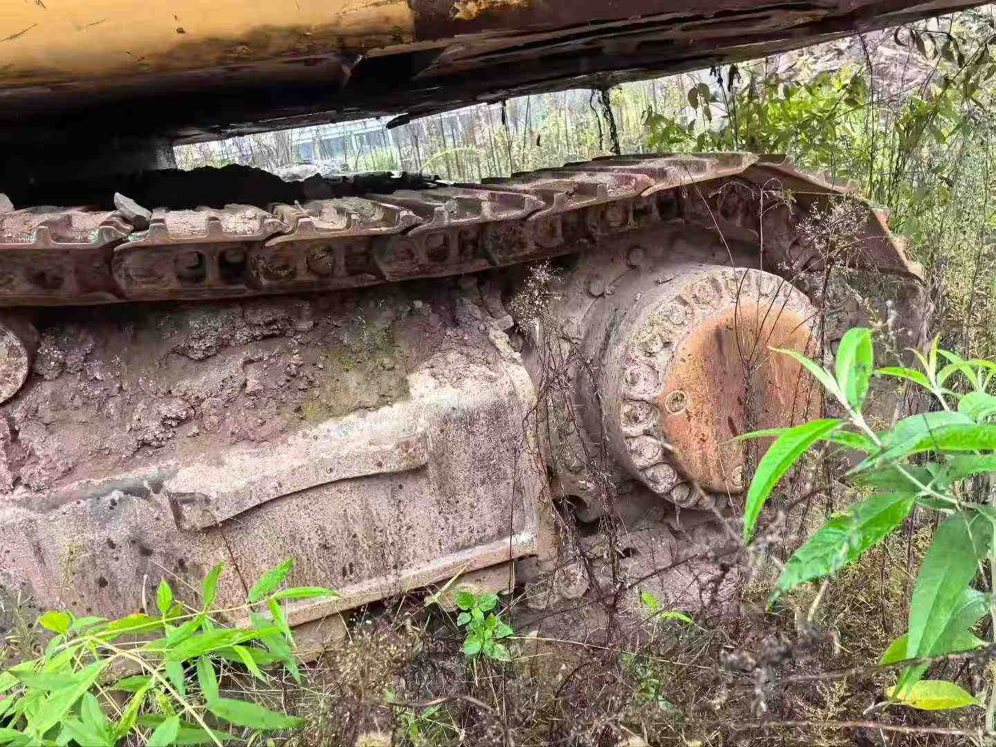 Buy Caterpillar 336FLH Used Excavator / 3 Used Caterpillar 336FLH Excavator 2016 Model / 3