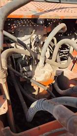 Buy Doosan S225 Used Excavator / 4 Used Doosan S225 Excavator 2016 Model / 4