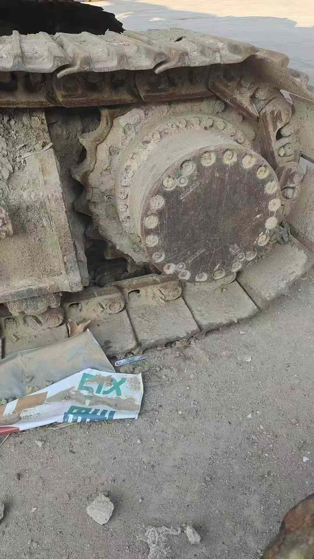 Buy Hitachi ZW330 Used Excavator / 7 Used Hitachi ZW330 Excavator 2012 Model / 7