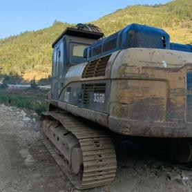 Buy Caterpillar 336FLH Used Excavator / 3 Used Caterpillar 336FLH Excavator 2016 Model / 3