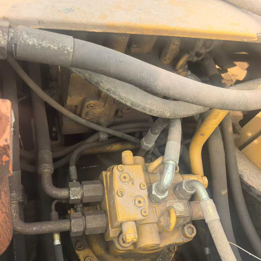 Buy Sany SY200C Used Excavator / 3 Used Sany SY200C Excavator 2021 Model / 3