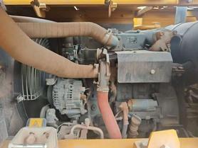 Buy Sany SY75 Used Excavator / 2 Used Sany SY75 Excavator 2022 Model / 2