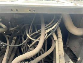 Buy Sumitomo SH210-6 Used Excavator / 4 Used Sumitomo SH210-6 Excavator 2018 Model / 4