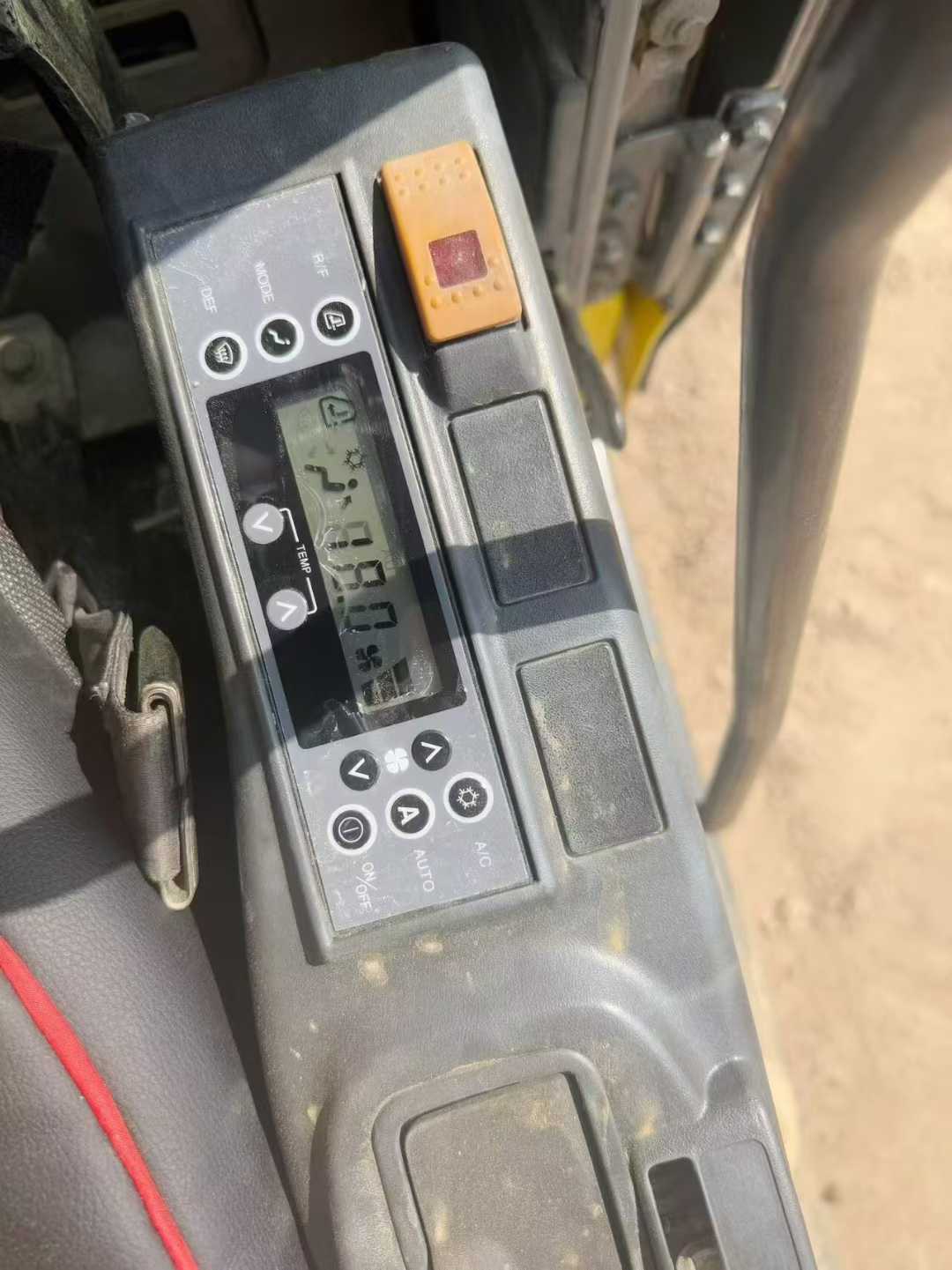 Buy Sumitomo SH200A5 Used Excavator / 7 Used Sumitomo SH200A5 Excavator 2016 Model / 7