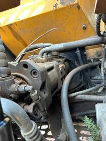 Buy Sany SY135 Used Excavator / 4 Used Sany SY135 Excavator 2013 Model / 4