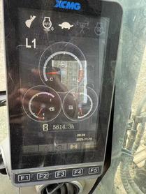 Buy XCMG XE150 Used Excavator / 7 Used XCMG XE150 Excavator 2020 Model / 7