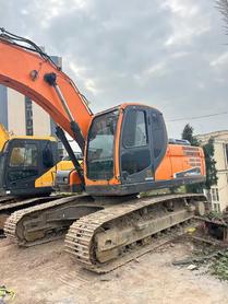 Buy Doosan DH220 Used Excavator / 2 Used Doosan DH220 Excavator 2020 Model / 2