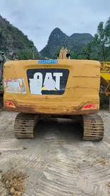 Buy Caterpillar 320GC Used Excavator / 3 Used Caterpillar 320GC Excavator 2020 Model / 3