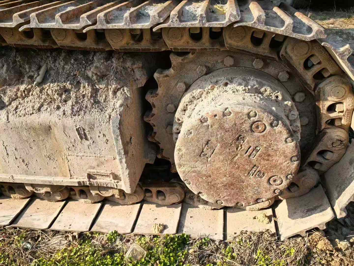 Buy Caterpillar 336FLH Used Excavator / 6 Used Caterpillar 336FLH Excavator 2014 Model / 6