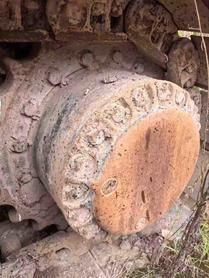 Buy Caterpillar 336FLH Used Excavator / 4 Used Caterpillar 336FLH Excavator 2016 Model / 4