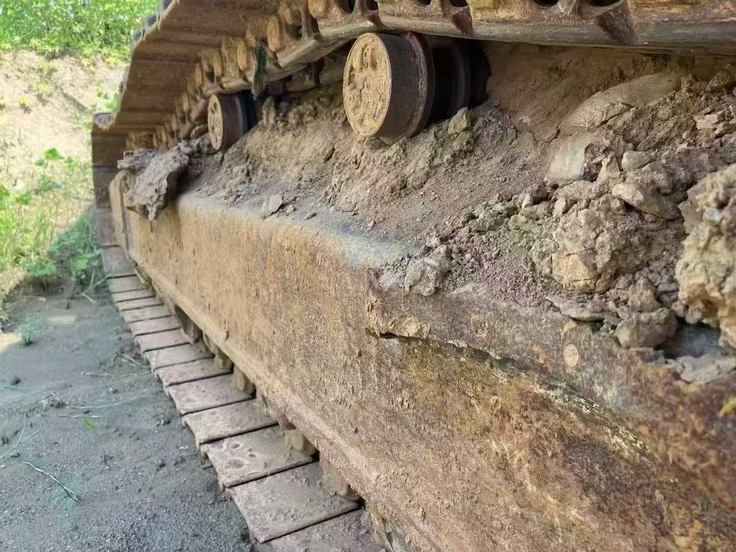 Buy Caterpillar 336FLH Used Excavator / 4 Used Caterpillar 336FLH Excavator 2019 Model / 4