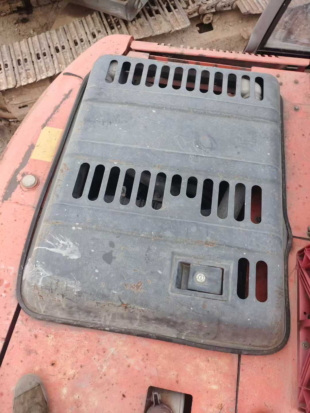 Buy Hitachi ZX120 Used Excavator / 6 Used Hitachi ZX120 Excavator 2016 Model / 6