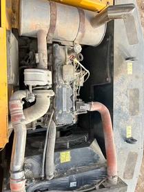 Buy Hyundai R215VSN Used Excavator / 7 Used Hyundai R215VSN Excavator 2020 Model / 7