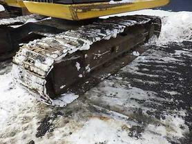 Buy Sumitomo SH120 Used Excavator / 9 Used Sumitomo SH120 Excavator 2015 Model / 9