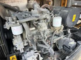 Buy Sany SY55 Used Excavator / 3 Used Sany SY55 Excavator 2020 Model / 3