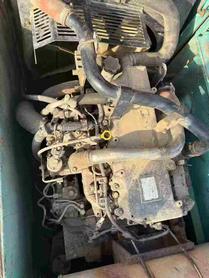 Buy Kobelco SK210 Used Excavator / 6 Used Kobelco SK210 Excavator 2016 Model / 6