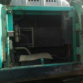 Buy Kobelco SK200-11 Used Excavator / 3 Used Kobelco SK200-11 Excavator 2016 Model / 3