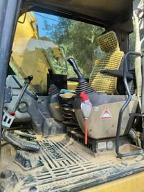 Buy Komatsu PC120-8 Used Excavator / 4 Used Komatsu PC120-8 Excavator 2016 Model / 4
