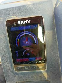 Buy Sany SY55 Used Excavator / 8 Used Sany SY55 Excavator 2020 Model / 8