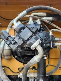 Buy Sany SY55 Used Excavator / 5 Used Sany SY55 Excavator 2020 Model / 5