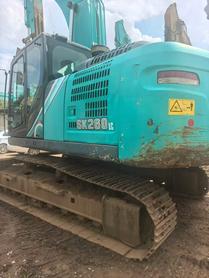 Buy Kobelco SK60 Used Excavator / 9 Used Kobelco SK60 Excavator 2018 Model / 9
