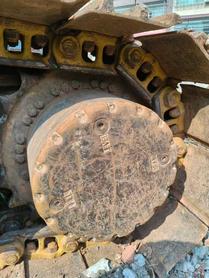 Buy Sany SY215W Used Excavator / 4 Used Sany SY215W Excavator 2019 Model / 4