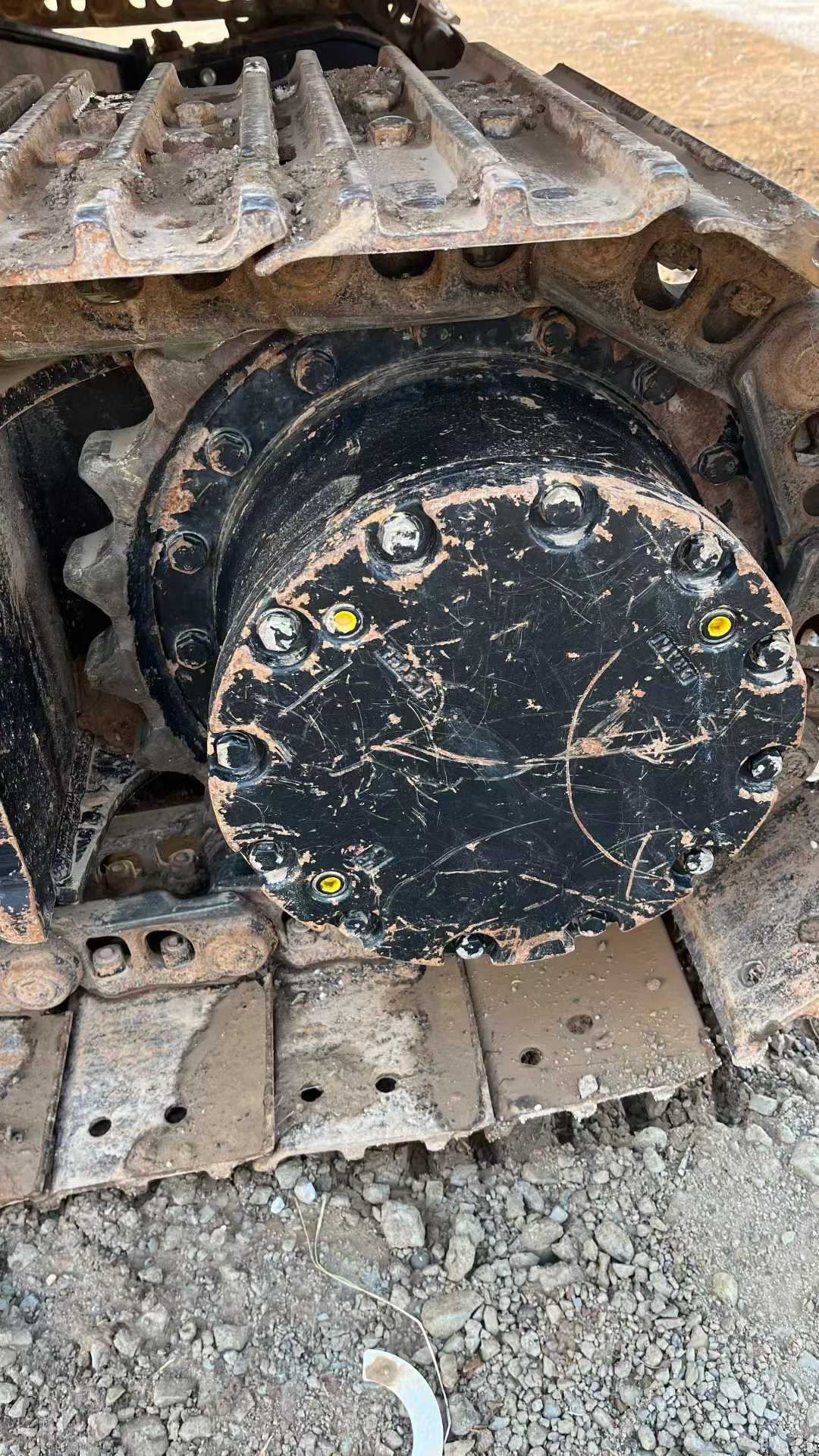 Buy Hitachi EX30 Used Excavator / 2 Used Hitachi EX30 Excavator 2023 Model / 2