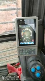 Buy Sany SY115C Used Excavator / 3 Used Sany SY115C Excavator 2015 Model / 3