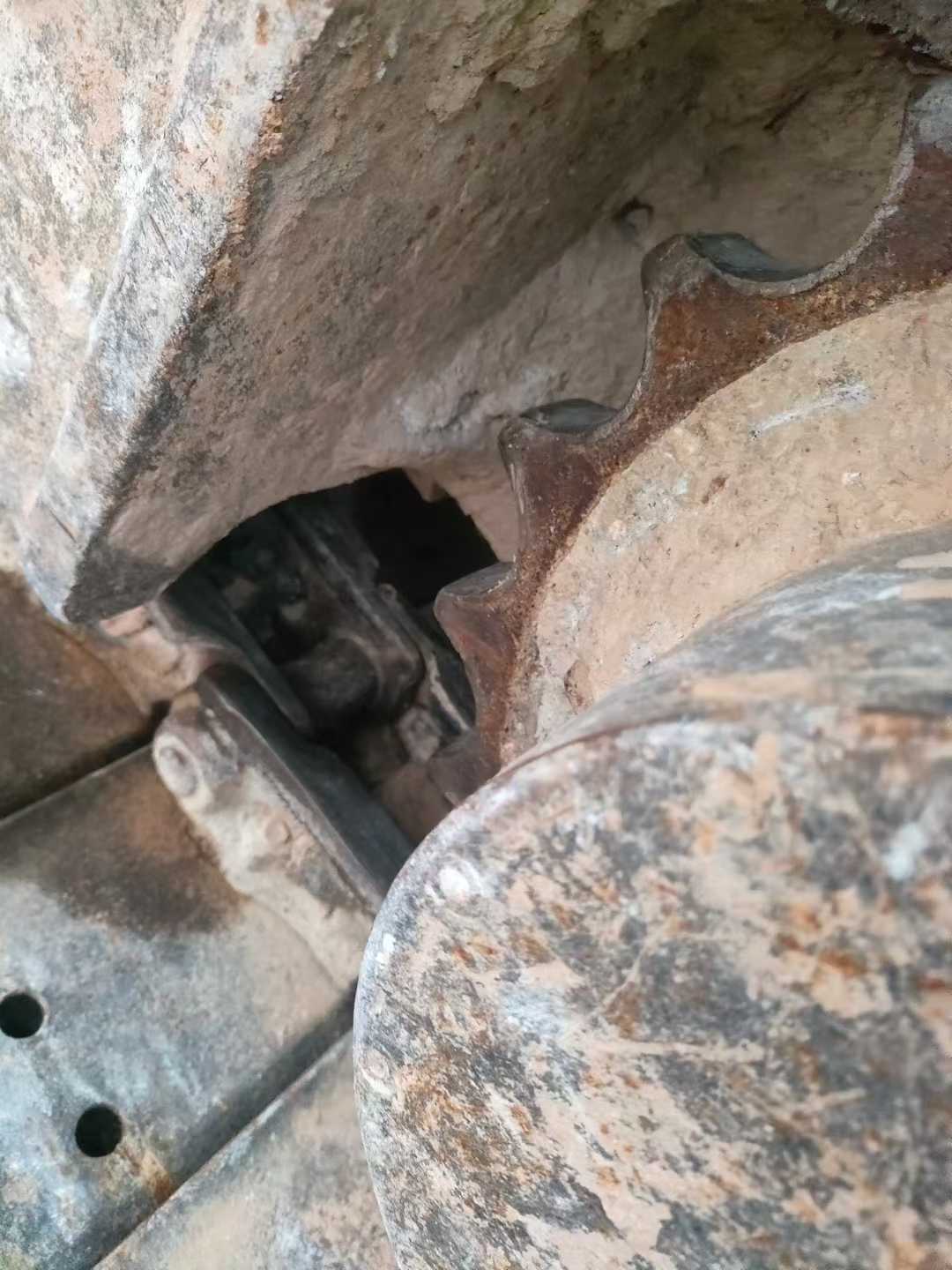 Buy Sany SY60 Used Excavator / 7 Used Sany SY60 Excavator 2016 Model / 7