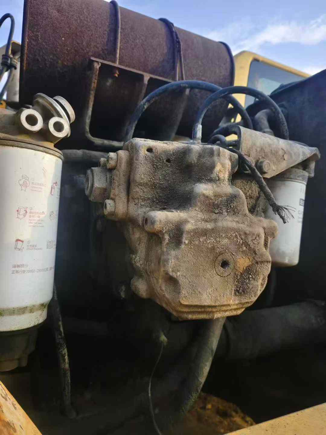 Buy Komatsu PC240LC-8 Used Excavator / 2 Used Komatsu PC240LC-8 Excavator 2010 Model / 2