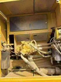 Buy Caterpillar 336FLH Used Excavator / 7 Used Caterpillar 336FLH Excavator 2021 Model / 7