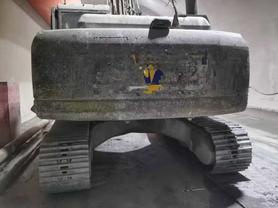 Buy Komatsu PC210LC-8 Used Excavator / 4 Used Komatsu PC210LC-8 Excavator 2022 Model / 4