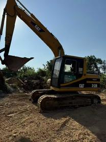 Buy Caterpillar 312B Used Excavator / 2 Used Caterpillar 312B Excavator 2016 Model / 2
