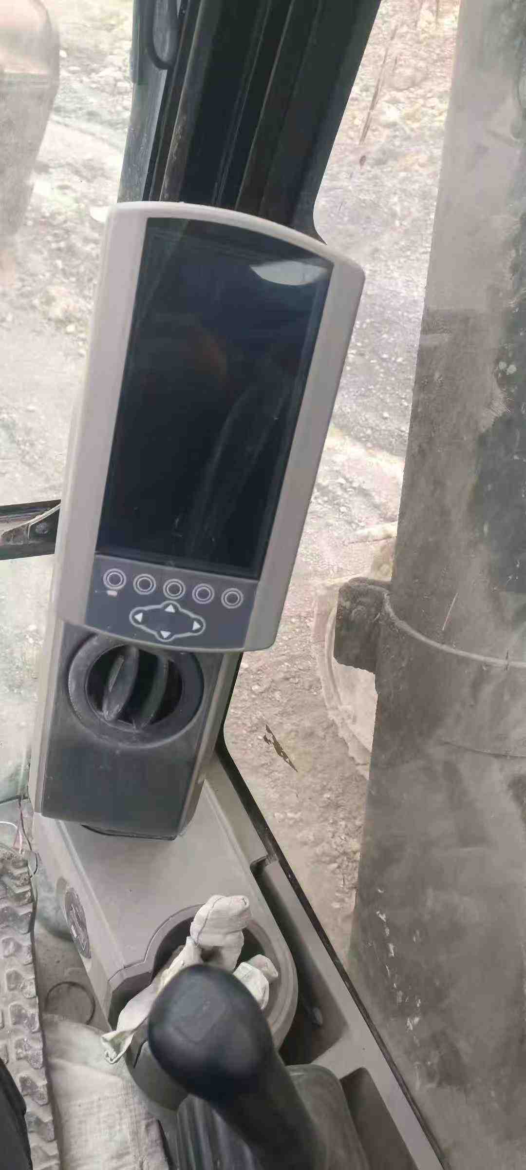 Buy Caterpillar 336FLH Used Excavator / 4 Used Caterpillar 336FLH Excavator 2016 Model / 4