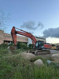 Buy Hitachi ZX50 Used Excavator / 2 Used Hitachi ZX50 Excavator 2021 Model / 2